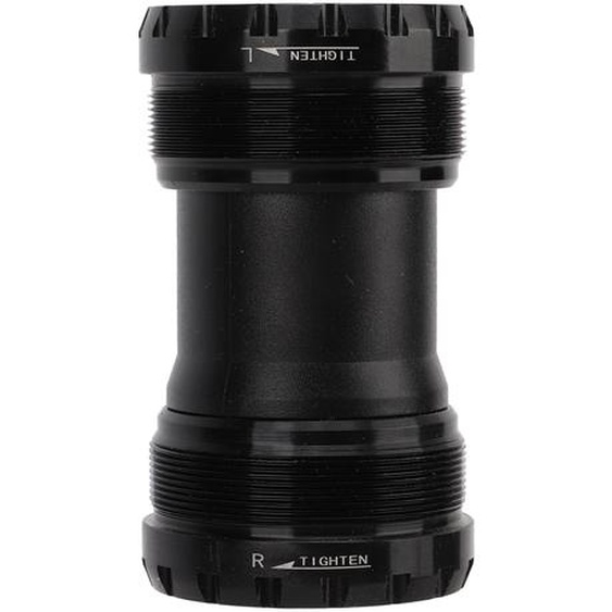 Pédalier,Pédalier vélo,Pédalier VTT,Pédalier en alliage daluminium,Pédalier externe,Accessoires VTT