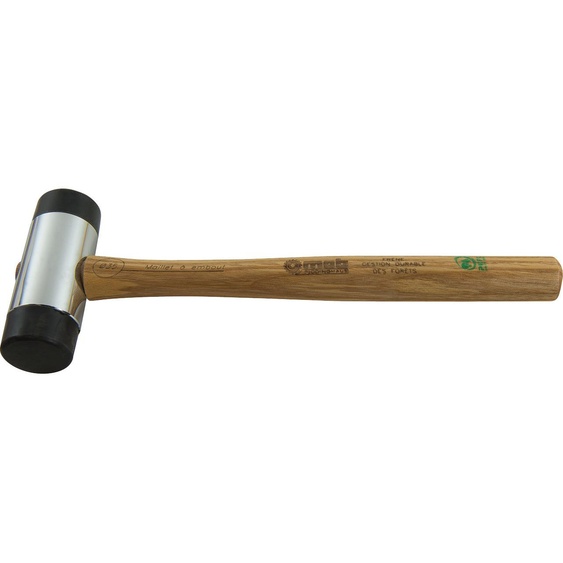 Peddinghaus 0395035201 Soft-face hammer 420 g 1 pc(s)