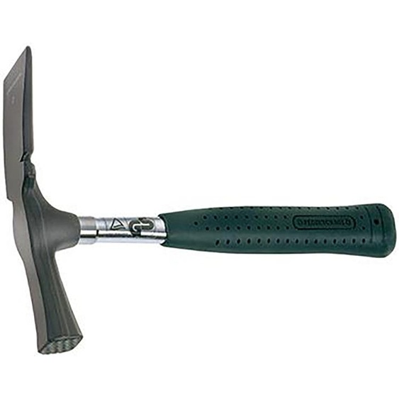 Peddinghaus Marteau de maçon tube acier 690g