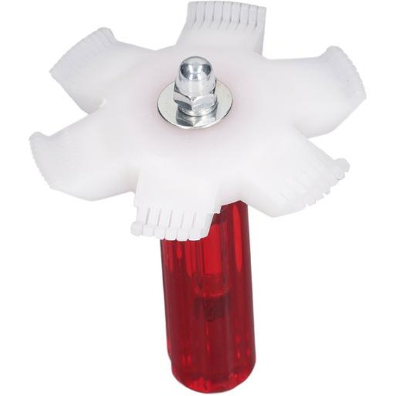 Peigne à ailettes, peigne à ailettes de condenseur de climatisation, peigne à ailettes de climatisation, nettoyeur dailettes de climatisation, redresseur dailettes de climatisation, outil de peigne à ailettes