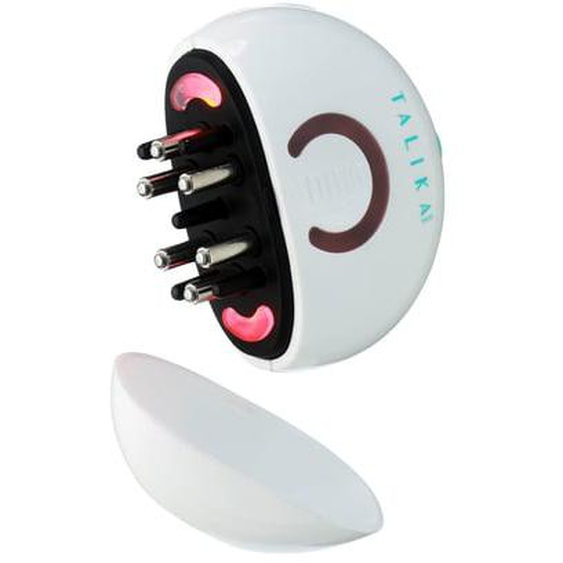 Peigne Hair force booster led kit