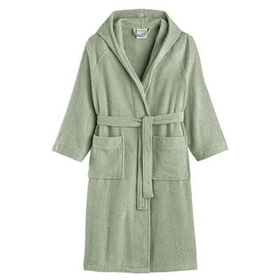 Peignoir capuche adulte 350 g/m², Scenario