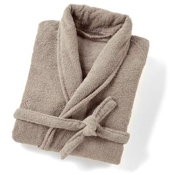Peignoir châle adulte 350 g/m², Scenario