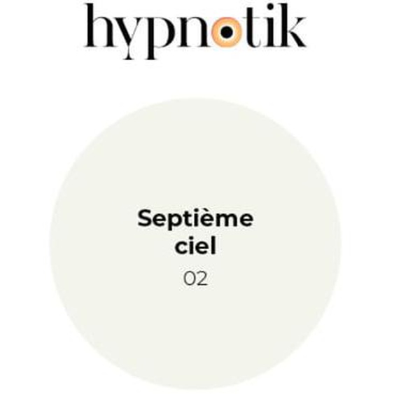 Peinture Hypnotik velours 02 Septième ciel 5 L