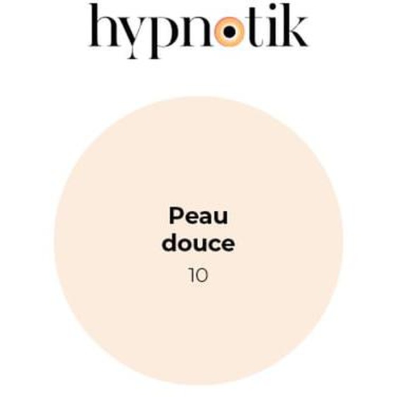 Peinture Hypnotik velours 10 Peau douce 5 L