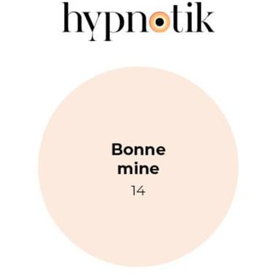 Peinture Hypnotik velours 14 Bonne mine 5 L