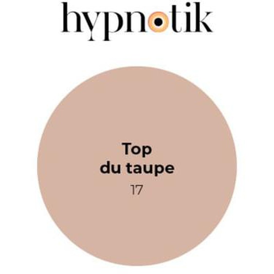 Peinture Hypnotik velours 17 Top du taupe 5 L
