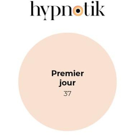 Peinture Hypnotik velours 37 Premier jour 5 L