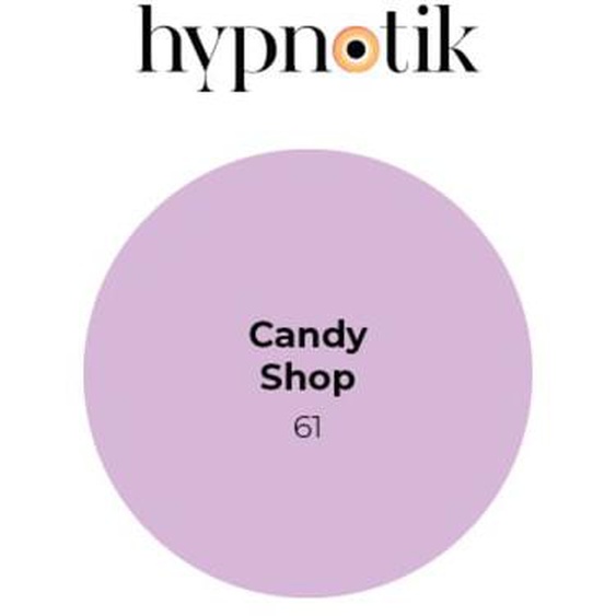 Peinture Hypnotik velours 61 Candy Shop 5 L