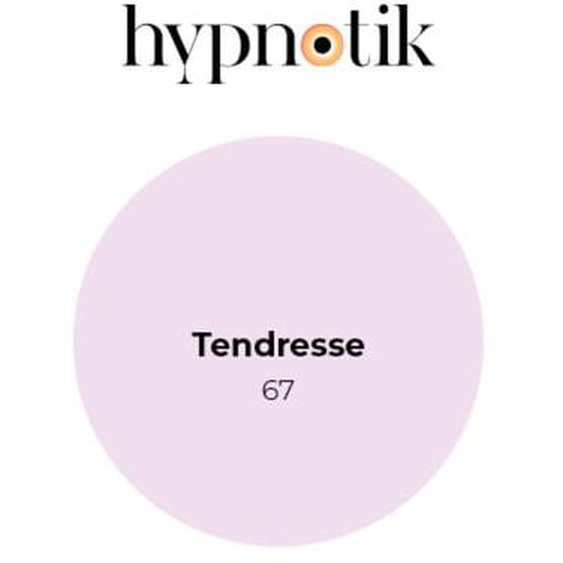 Peinture Hypnotik velours 67 Tendresse 5 L