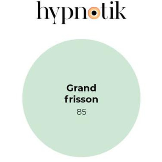Peinture Hypnotik velours 85 Grand frisson 5 L