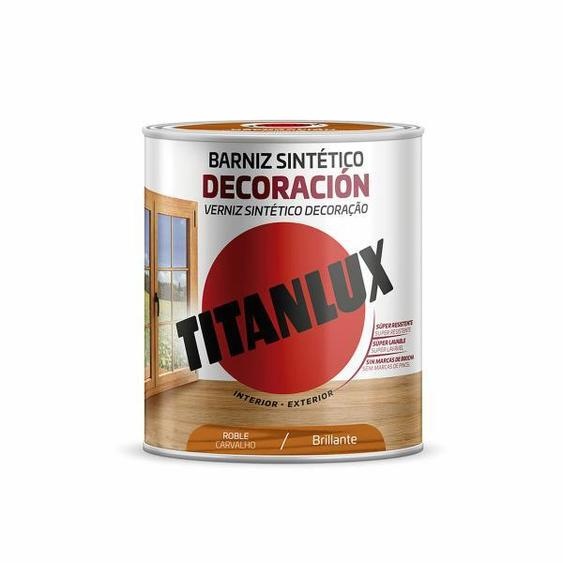 Peinture TITANLUX M10100234 750 ml