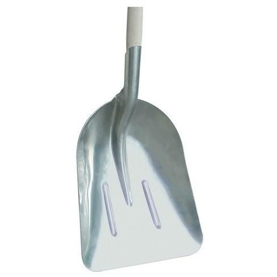 Pelle a Neige Alu rendement pro + Manche