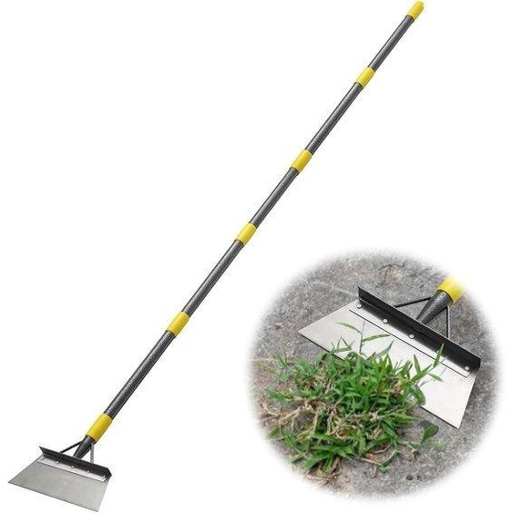 Pelle de jardin à lame plate, légère, 1 pièce, entretien du jardin