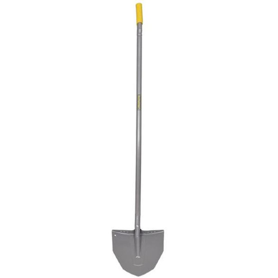 Pelle ergonomique NANOVIB 1470mm - LEBORGNE - 5409