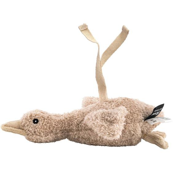 Peluche Bruit Blanc À Suspendre Avoine
