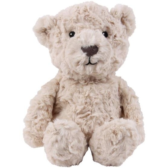 Peluche Bruit Blanc Beige