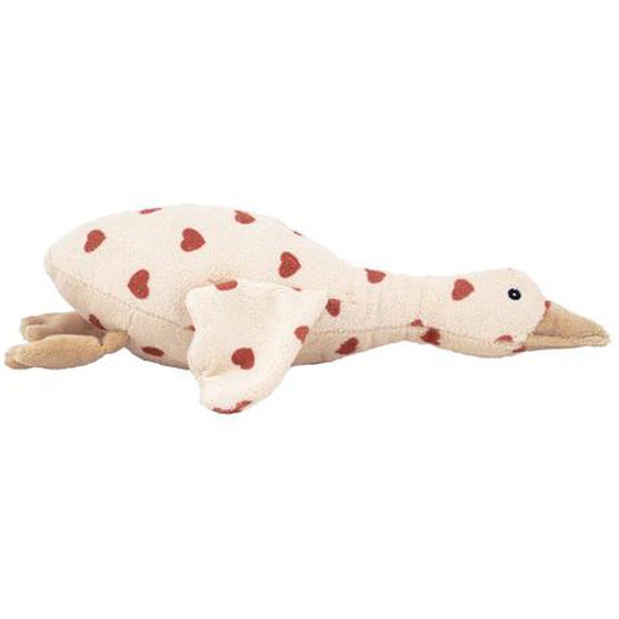 Peluche Bruit Blanc Crème