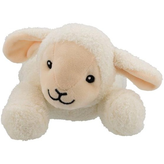 Peluche Bruit Blanc Rosie Blanc