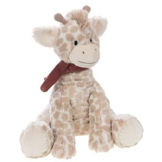 Peluche Camille la girafe