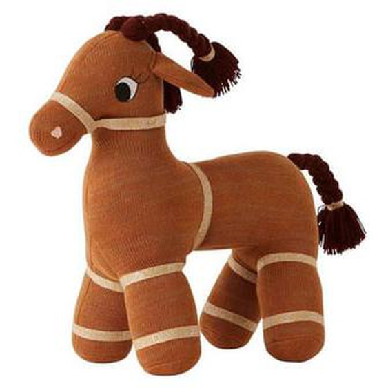 Peluche en coton