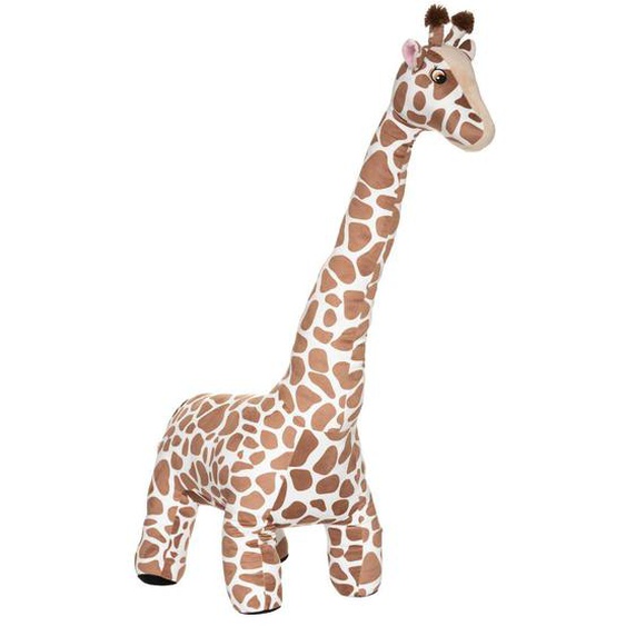 Peluche - Girafe Xl Multicolore