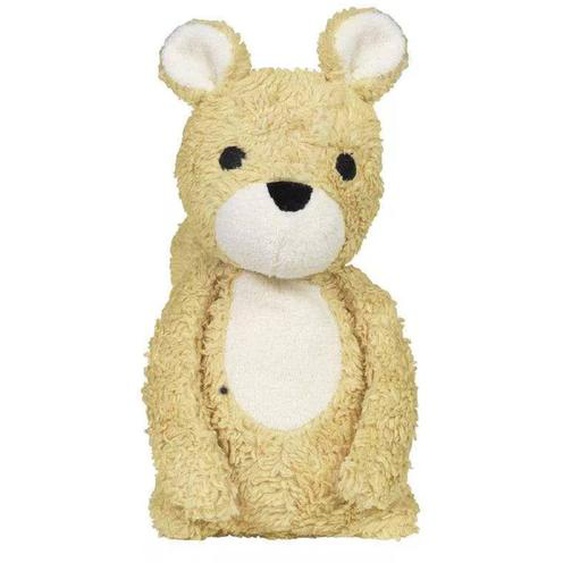 Peluche Harald Écureuil Jaune Jaune