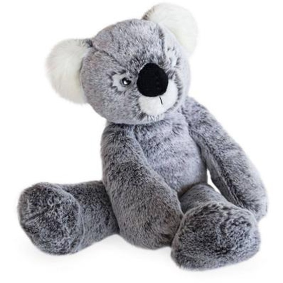Peluche Koala Sweety Mousse 25 Cm Gris