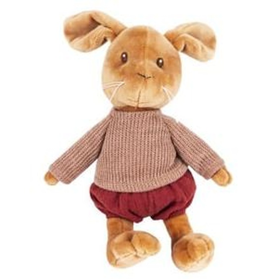 Peluche - Lenny le lapin - 26cm