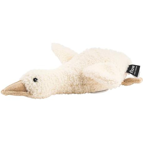 Peluche Lumineuse Liva Loie Blanc