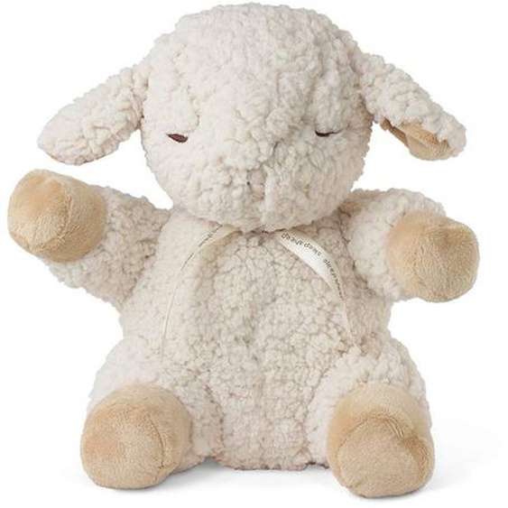 Peluche Musicale Sleep Sheep Beige