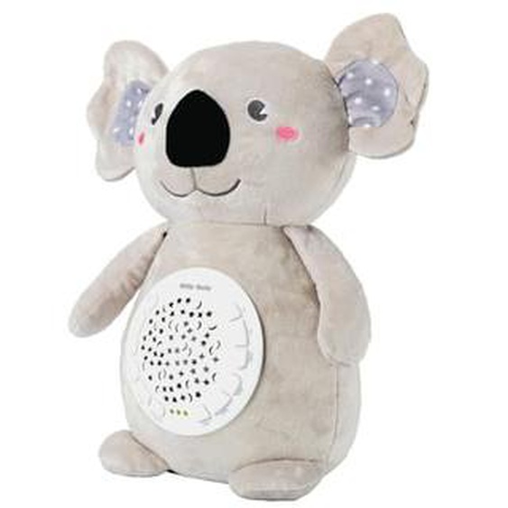 Peluche projecteur Milly Mally Koala