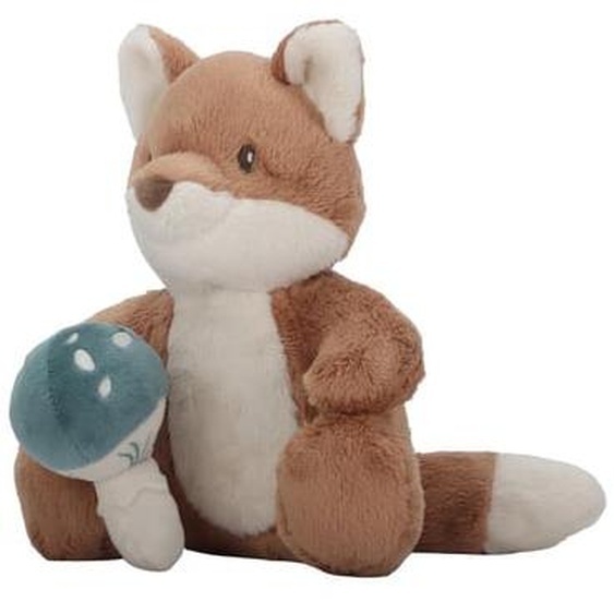 Peluche renard - Forest Friends - 20 cm