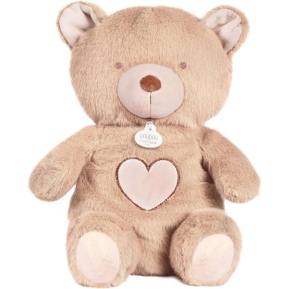 Peluche Respirante Respirêves Beige