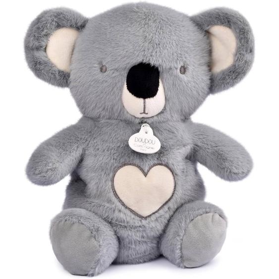 Peluche Respirante Respirêves Gris