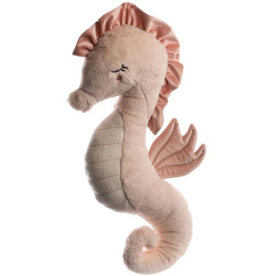 Peluche Rose