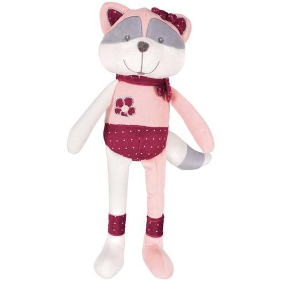 Peluche Rose