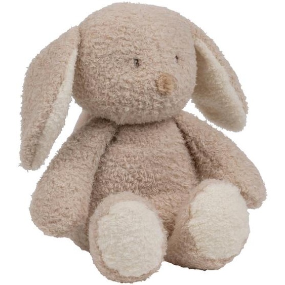 Peluche Veilleuse Sleepy Teddy Ours Caramel Beige