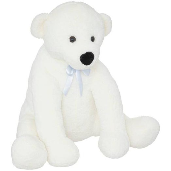 Peluche - Xl Blanc