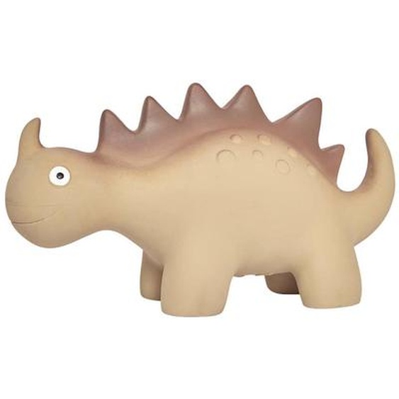 Peluchesaure En Caoutchouc Marron