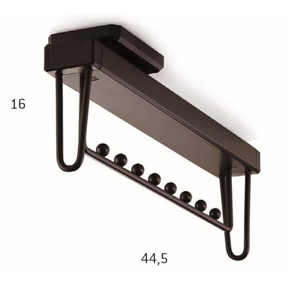 Penderie extractible pour intérieur darmoire personnalisé