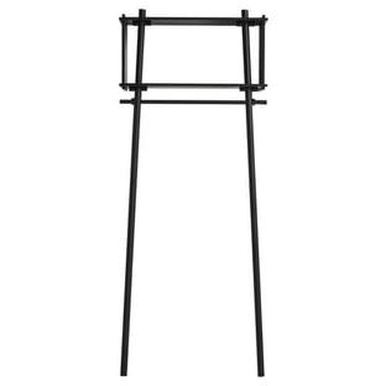 Penderie Töjbox - noir - petit