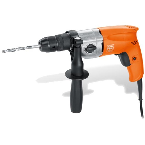 Perceuse 550W BOP 13-2 + boîte en carton - FEIN - 72055560000