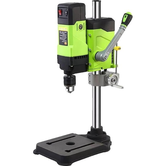 Perceuse, 6 vitesses variables, modèle de table, compacte et durable