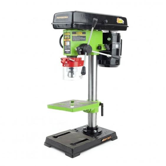 Perceuse à colonne Procraft BD1750