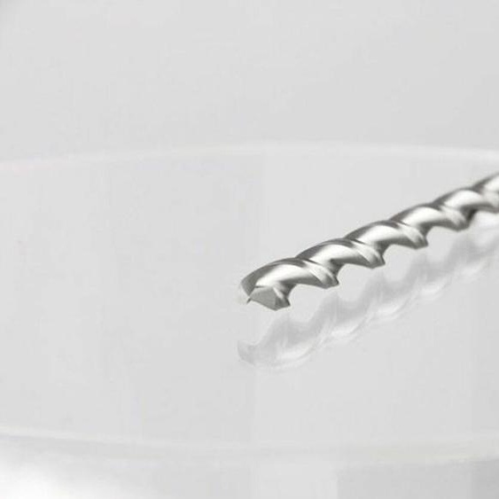 Perceuse à métaux RUKO 6,5 mm Helicoïdal Extralongue