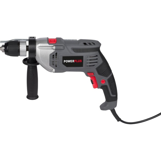 Perceuse à percussion 950 watts - Perceuse à percussion acier bois béton