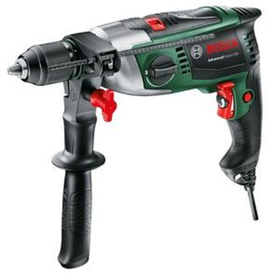 Perceuse à percussion AdvancedImpact 900 - Bosch