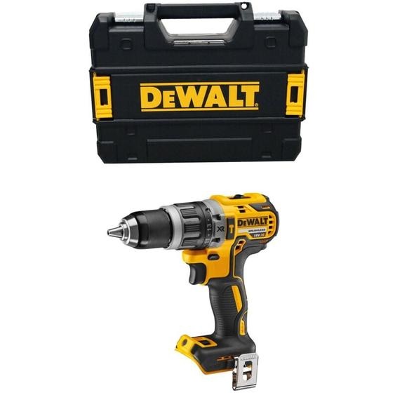 Perceuse à Percussion Dewalt DCD796NT (Machine seule tstak ii)