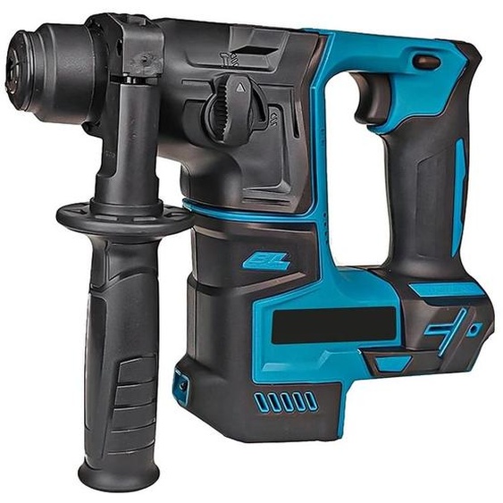 Perceuse à percussion électrique, double fonctionnalité, conception légère, sans batterie